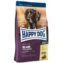 102858 happy dog supreme irland lazac nyúl 4kg hellodog kutyatapok.eu