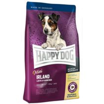 Happy Dog kutyatáp mini írland lazac nyúl