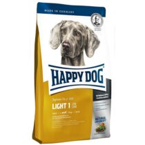 Happy Dog Light caloria control kutyatáp
