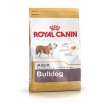 Royal Canin Angol Bulldog fajtatáp 12 kg