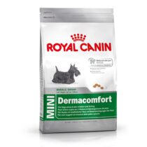 Royal Canin Mini Dermacomfort kutyatáp 10 kg