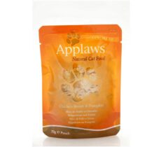 AL8001 applaws cat alutasak csirke sütőtök 12x70g hellodog kutyatapok.eu