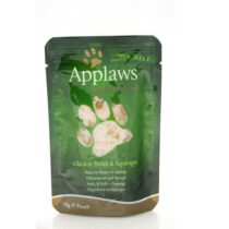 AL8002-applaws cat alutasak csirke spárga 12x70g hellodog kutyatapok.eu