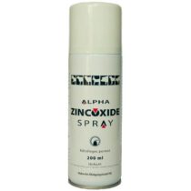 Sebkezelő spray kutyáknak -Alpha Zinkoxide spray 200 ml