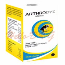 arthrodyl-porcvedo-tabletta-kutyaknak