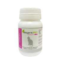 Biogenicpet Vitality Cat-immunerősítő-macska vitamin