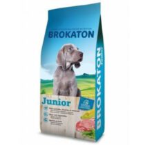 Brokaton Junior kutyatáp 20 kg