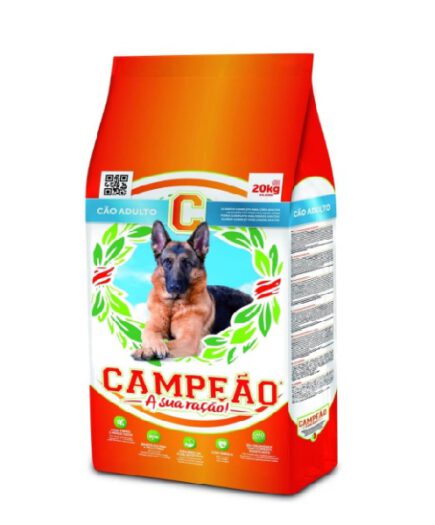 Campeao adult dog száraz táp 20 kg
