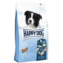 Happy Dog F+V junior kutyatáp 10 kg