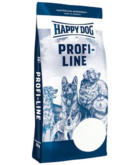 Happy Dog Profi Puppy