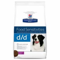 Hill’s PD Canine d/d duck kutyatáp táplálékintoleranciára