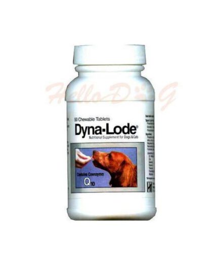 Kutya-Vitamin Vetri-Care Dyna-Lode 50db/doboz