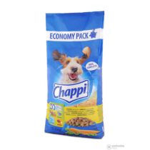 Kutyatáp Chappi Baromfi-Zöldséggel 13,5kg