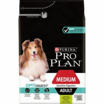 Pro Plan adult sensitive digestion kutyatáp 14kg