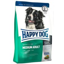 Happy Dog Adult Medium közepes testű kutyáknak