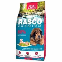 Rasco Premium kutyatáp adult large
