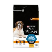 Pro Plan large robust sensitive digestion kutyatáp 14 kg