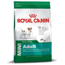 Royal Canin mini adult kutyatáp